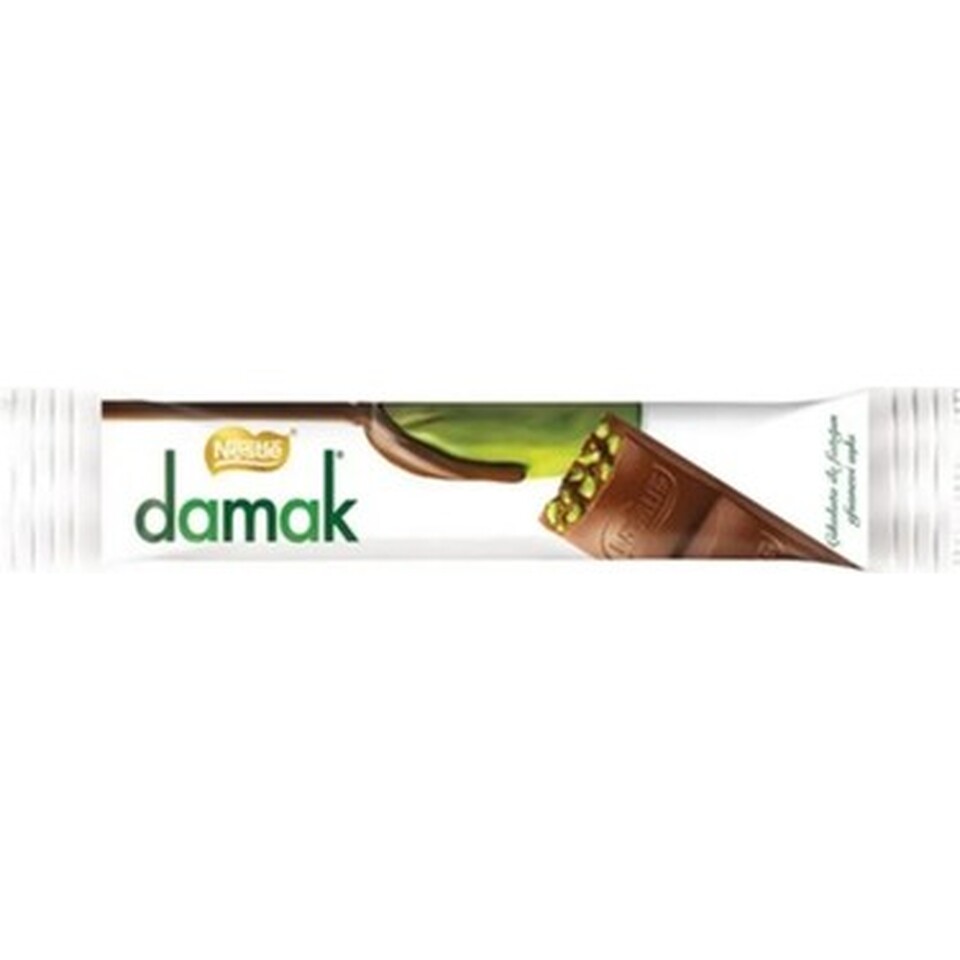 NESTLE ÇİKOTA 18 GR- DAMAK STICK